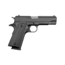 TISAS (SDS Imports) Tanker 1911 45ACP 4.25" 8rd Pistol | Black - Tisas
