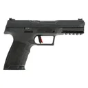 TISAS PX-5.7 5.7x28mm 4.8" 20rd - Black - Tisas