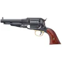 TAYLORS AND COMPANY 1858 Remington 44 Caliber 5.5" 6rd Revolver - Blued | Walnut - Taylor's And Company