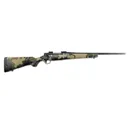 MOSSBERG Patriot Super Bantam 350 Legend 22" 4+1 Bolt Rifle + Fluted Barrel | KUIU Camo - Mossberg