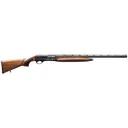 CHARLES DALY CA612 Superior Grade 12 Gauge 3" 28" 4rd Semi-Auto Shotgun - Black | Walnut - Charles Daly