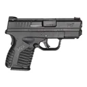 SPRINGFIELD ARMORY XDS 9mm 3.3" Gray Melonite 7rd - Springfield Armory