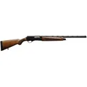 SILVER EAGLE SE122 12 Gauge 3" 28" 4+1 Semi-Auto Shotgun - Turkish Walnut / Black - Silver Eagle