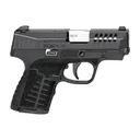 SAVAGE ARMS Stance MC9 3.2" 3 Dot 8+1 BLK - Savage