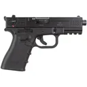 ISSC AUSTRIA M22 SD BLK W/ 10RD MAG - Issc Austria