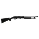 FN AMERICA P-12 12Ga 18" Matte Black 5+1 Synthetic - Fn America