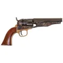 Cimarron 1862 Police 36 Caliber 4.5" 6rd - Walnut - Cimarron Firearms