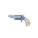 NAA Winter Edition 22 Magnum 1.6" 5rd - Polar Ice Blue - North American Arms