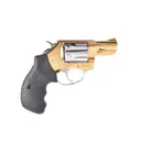 CHARTER ARMS Gold 38 Spl 2" 5rd Hi-Polish - Charter Arms