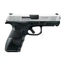 MOSSBERG MC2c 9mm 3.9" 15rd Pistol - Two-Tone - Mossberg