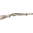 RUGER 10/22 22 LR 18.5" Threaded 10rd Burnt Bronze - Ruger