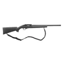 RUGER 10/22 Light Varmint Target 22LR 20" 10rd Semi-Auto Rifle - Black - Ruger