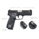 KAHR ARMS ST9 John "TIG" Tiegen Limited Edition 9mm 4" 8rd - Kahr Arms