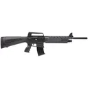ROCK ISLAND VR60 12 Gauge 3" 20" 5rd Semi-Auto Shotgun - Smoke Grey / Black - Rock Island Armory