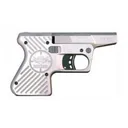 HEIZER PAR1 223REM 1RD 3.8IN SS POCKE - Heizer Defense