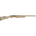 ROCK ISLAND LI-ON 12 Gauge 3" 28" 5rd Semi-Auto Shotgun - Burnt Bronze / Realtree Max-5 - Rock Island Armory