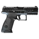 BERETTA APX-A1 Full Size 9mm 4.2" 10rd - Black - Beretta