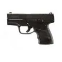 WALTHER ARMS PPS M2 40SW 3.18" 5/6rd Black - Walther Arms