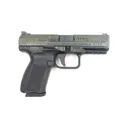 CANIK TP9SF Elite 9mm 4.19" ODG 15rd Black - Canik