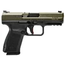 CANIK TP9SF Elite-S OD Green - Canik