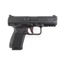 CANIK TP9SF Elite-S Black 15rd - Canik
