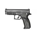 GRAND POWER Q100 MK12 9mm 4.3" 15rd Striker Fire Blued - Grand Power