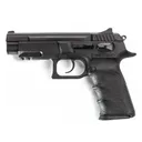 BUL ARMORY Cherokee 9mm 4.45" 17rd - Black - Bul Armory