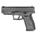 SPRINGFIELD ARMORY XD Service 9mm 4" 10rd Pistol | Qualified Professionals Only - Springfield Armory