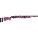 MOSSBERG 510 Compact Mini Super Bantam 20 Gauge 18.5" 3rd Pump Shotgun - Muddy Girl Widl - Mossberg