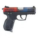 RUGER SR22P 22 LR 3.5" NC Flag 10rd - Ruger