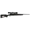 SAVAGE ARMS Axis XP Compact 243 Win 20" 4rd Bolt Rifle w/ 3-9x40 Scope | Black - Savage Arms
