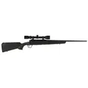 SAVAGE Axis XP 30-06 Springfield 22" 4rd Bolt Rifle w/ 3-9x40mm Scope | Black - Savage Arms