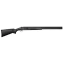 MOSSBERG Maverick Hunter 12 Gauge 2rd 28" Blued - Mossberg