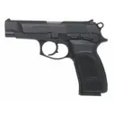 BERSA Thunder 9 Matte 9mm 17rd - Bersa