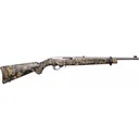 RUGER 10/22 22LR 16.12" 10rd Semi-Auto Rifle - Stainless Steel / Kryptek NOX Camo - Ruger
