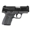 SAVAGE ARMS Stance XR MC9 9mm 3.2" 13rd Pistol - Black / Grey - Savage