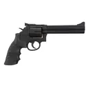 SILVER EAGLE 357mag rev 3" - Silver Eagle