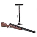 BENJAMIN DISCOVERY PCP .177 CAL W/PUMP - Benjamin