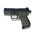 WALTHER ARMS PD380 380 ACP 3.7" 9rd - - Walther Arms