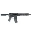 ANDERSON MANUFACTURING AR15 5.56 NATO / 223 Rem 10.5" 30rd - Black - Anderson Manufacturing