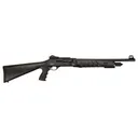EMPEROR FIREARMS SR5 12 Gauge 3" 18.5" 4rd Semi-Auto Shotgun w/ Tac Sights & Pistol Grip | Black - Emperor Arms