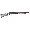 KEYSTONE Compact 410 Gauge 18.5" 5rd Pump Shotgun - Muddy Girl - Keystone