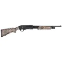 KEYSTONE My First Shotgun Compact 410 Gauge 18.5" 5rd Pump Action Shotgun - Realtree Max-5 - Keystone