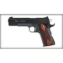 SIG SAUER 1911 Blk 22LR 5" 10rd Redwood - Sig Sauer