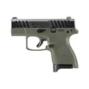 BERETTA APX-A1 Carry 9mm 3" 8rd - OD Green - Beretta