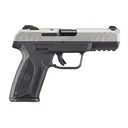 RUGER Security 9 9mm 4" 15rd - Ruger