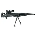 HATSAN BT65SB - Quiet Energy 0.177 1425 Blk Syn Sling - Hatsan