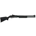 MOSSBERG 500 Tactical 20 Gauge 20" 8rd Blued - Mossberg