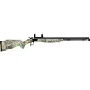 CVA Optima V2 Nitride/Edge .50 Cal. ISM 26" Barrel - Connecticut Valley Arms