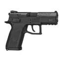 CZ-USA P-07 9mm 3.8" 15rd - Black | FACTORY BLEM - Cz-Usa